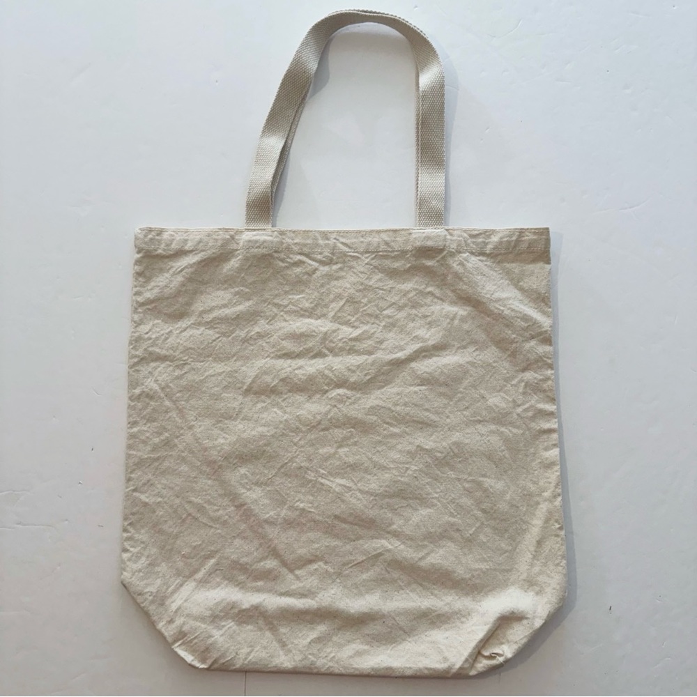 Hawaii Canvas Tote Bag - Picture 3 of 4
